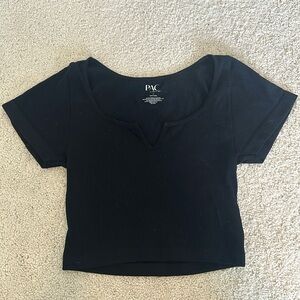PacSsun Cropped Top